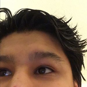 Meet your Posher, Aaron